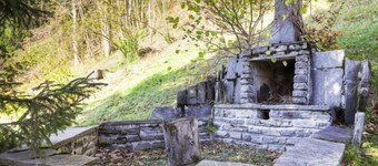 Chalet Astrantia by Interhome