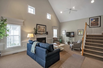 The Kings Creek Cottages