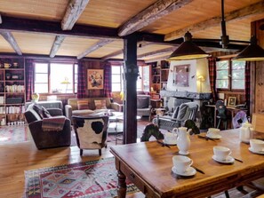 Intérieur