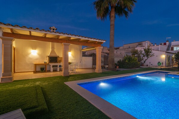 Piscina