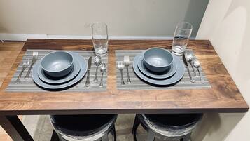 Standard Condo | 1 bedroom, blackout curtains, iron/ironing board, free WiFi