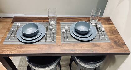 Men Accommodation Only River Valley Condo