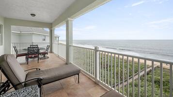 Condo, Multiple Beds, Jetted Tub, Beach View (561 Cinnamon Beach - No Pets Allowed) | Property grounds