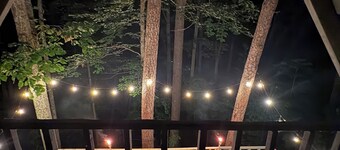 The Getaway - Wi-Fi - Pet friendly  - New Deck