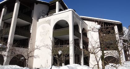 Am Dürrbach 1/123 by Interhome