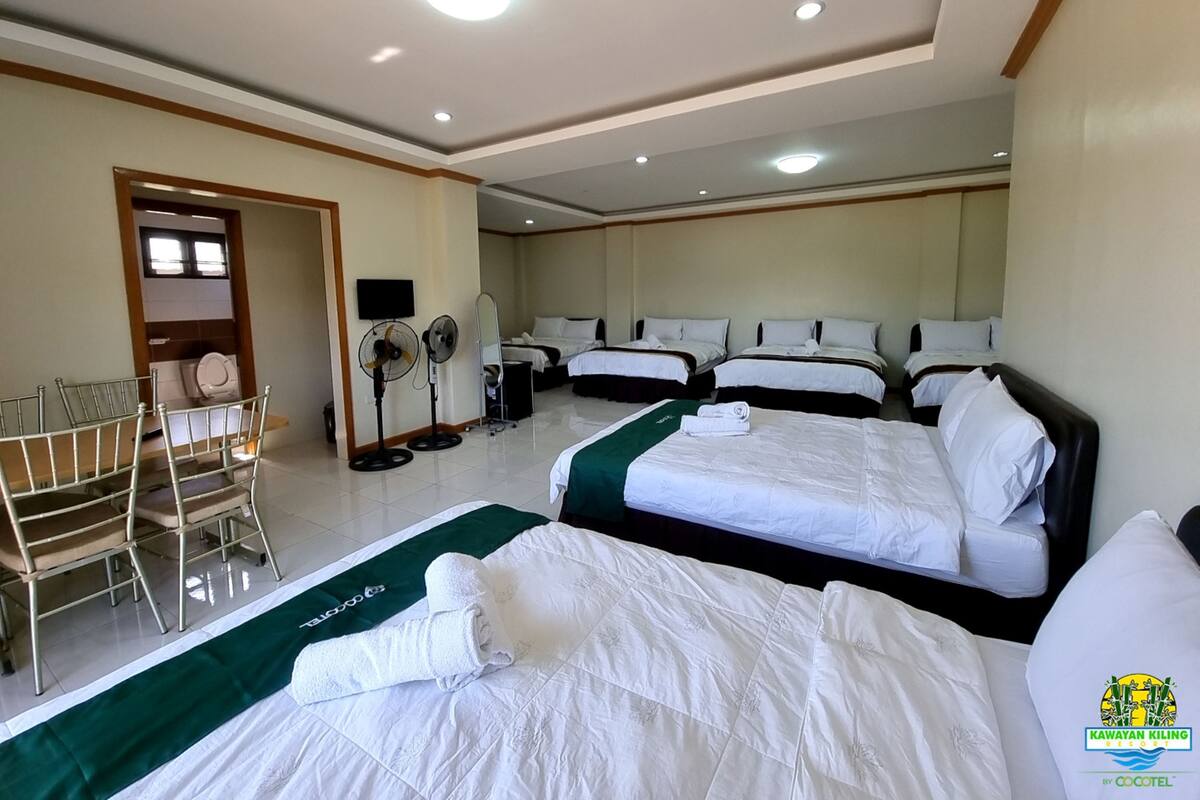 Family Room, Garden View | Bed sheets