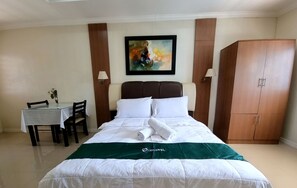 Standaard kamer | Beddengoed