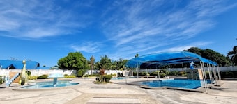 Kawayan Kiling Resort by Cocotel