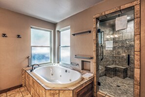 Studio (3 Bedrooms) | Property amenity - The Great Escape by Ruidoso Vacation Rentals (Ruidoso)