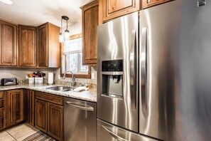 Studio (3 Bedrooms) | Property amenity - The Great Escape by Ruidoso Vacation Rentals (Ruidoso)