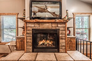 Property amenity - The Great Escape by Ruidoso Vacation Rentals (Ruidoso)