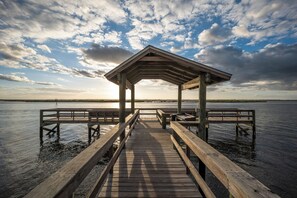 Leilighet (1 Bedroom) | Fasilitet på overnattingsstedet