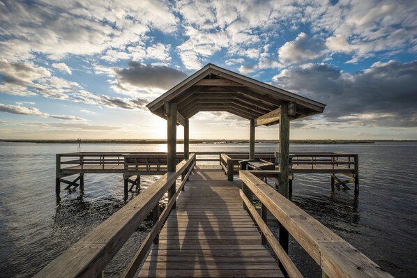 وسائل الراحة في المنشأة