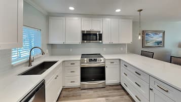 Condo (1 Bedroom) | Property amenity