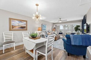 Appartamento (1 Bedroom) | Servizio della struttura