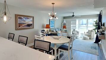 Condo (1 Bedroom) | Property amenity