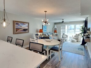 Leilighet (1 Bedroom) | Fasilitet på overnattingsstedet