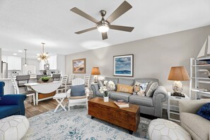 Appartamento (1 Bedroom) | Servizio della struttura