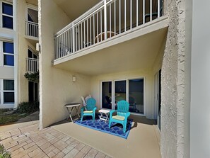 Condo (1 Bedroom) | Servicio de la propiedad