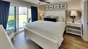 Condo (1 Bedroom) | Miscellaneous