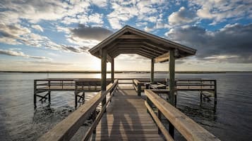 وسائل الراحة في المنشأة