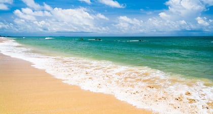 Surf Villa 626