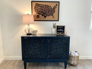 Interior - Guest House with Hot Tub, 10min from Lake Norfork! (Mountain Home)