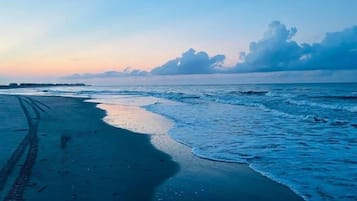 Casa, 5 habitaciones | Playa