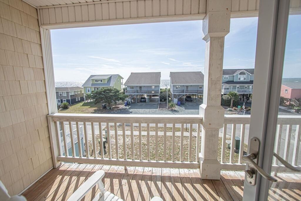 Casa, 5 habitaciones | Áreas de la propiedad