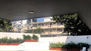 Outdoor pool - HM Hotel RRU (Acapulco)