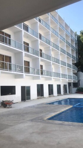 HM Hotel RRU