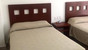 Deluxe Double Room - HM Hotel RRU (Acapulco)