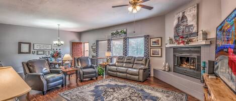 Studio (6 Bedrooms) | Front of property