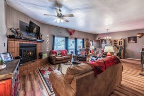 Studio (6 Bedrooms) | Ausstattung der Unterkunft
