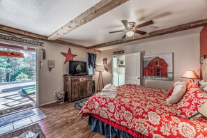 Studio (6 Bedrooms) | Property amenity