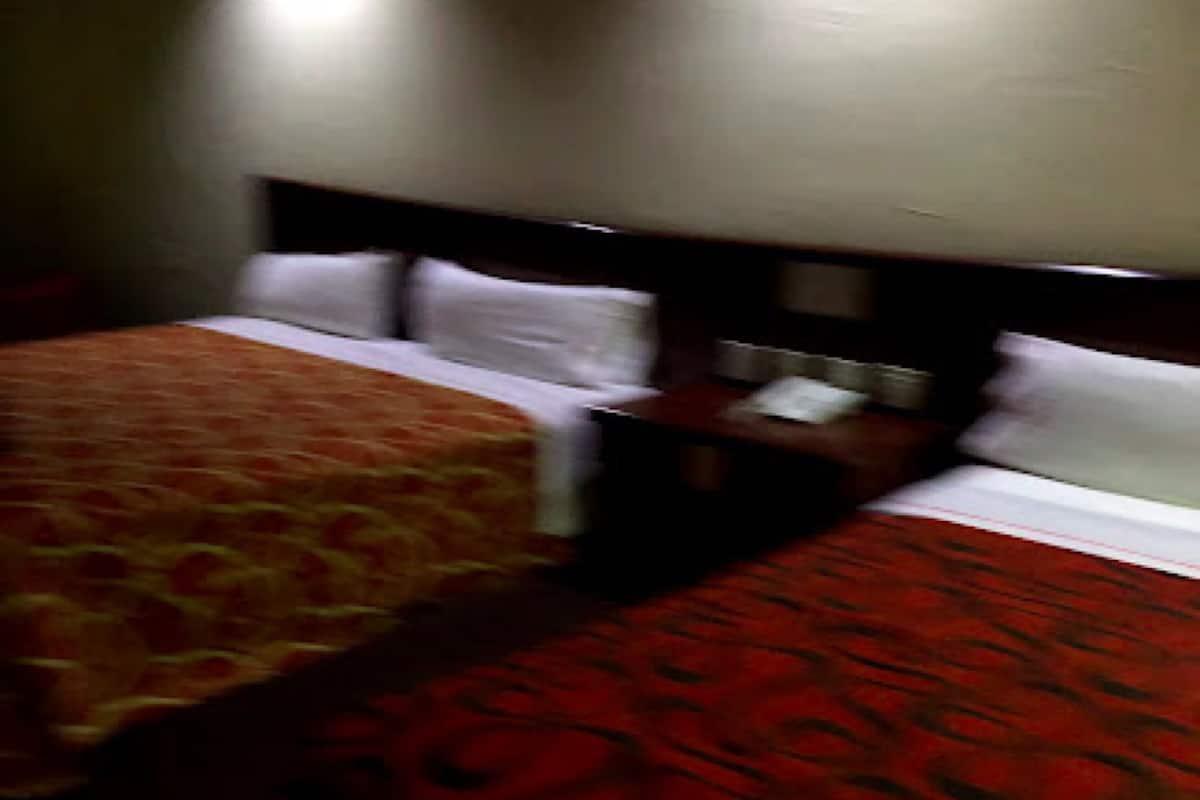 Habitación clásica | Wifi gratis y ropa de cama