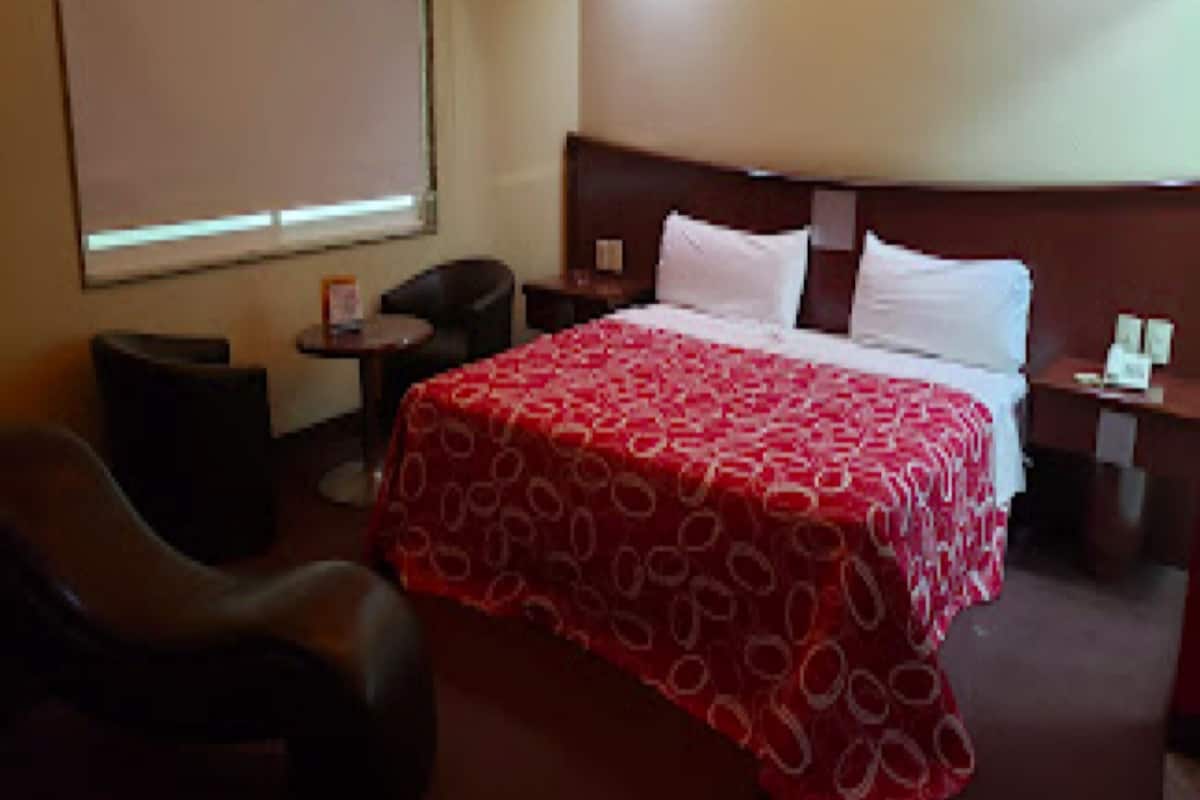 Habitación clásica | Wifi gratis y ropa de cama