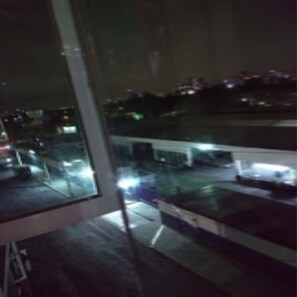 城市景观