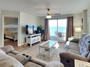 Condo, Multiple Beds, Balcony, Ocean View (#501 - No Pets)