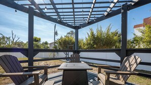 ハウス (3 Bedrooms) | 施設内の設備