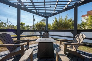 Property amenity - Sailing Mood by Distinctive Beach Rentals (Palm Coast)