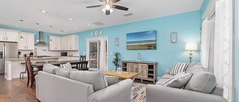 House (3 Bedrooms) | Front of property