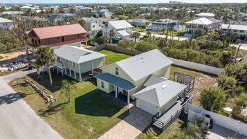 Rumah (3 Bedrooms) | Fasilitas properti