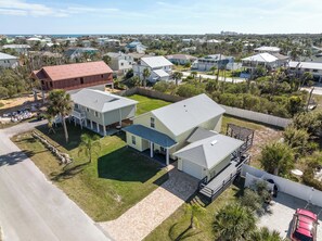 Property amenity - Sailing Mood by Distinctive Beach Rentals (Palm Coast)