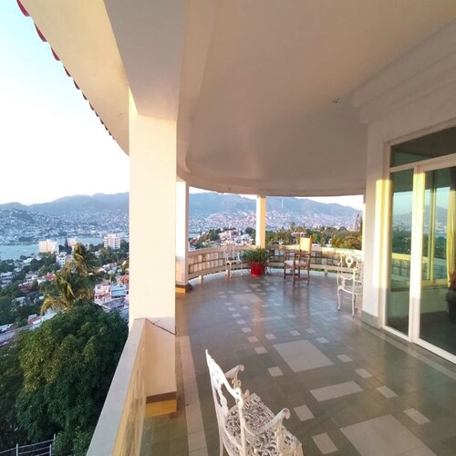 HM Quinta de San Marcos de Maria Felix