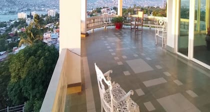 HM Quinta de San Marcos de Maria Felix