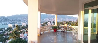 HM Quinta de San Marcos de Maria Felix