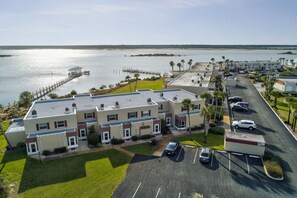 Exterior - Point Matanzas A6 (St. Augustine)