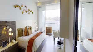 Luxury Room - HM Pichilingue (Acapulco)