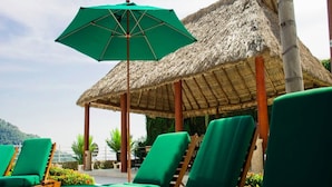 Interior - HM Pichilingue (Acapulco)